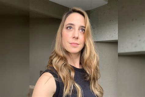 Sofía Niño De Rivera Recuerda Su Terrible Sueldo De 30 Mil Pesos Recibe Críticas