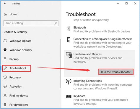 Lenovo Touch Screen Not Working Heres How To Fix It Minitool