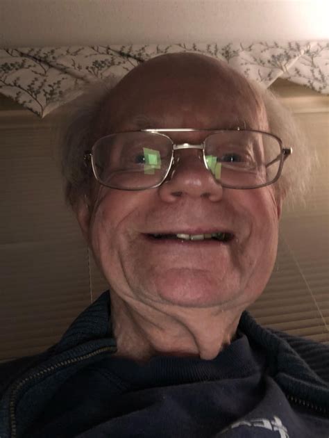 This Is A Selfie My Dad Sent Me Radorableoldpeople