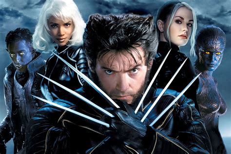 Live Action X Men Series Possible Will Focus On Political And Social