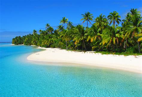 15 Best Tropical Vacations In The World Most Beautiful