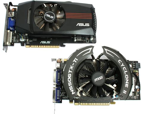 Nvidia Geforce Gtx 550 Ti Sli Review Conclusie Hardware Info
