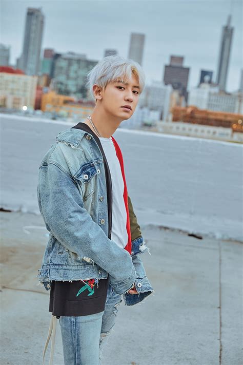 Suho, xiumin, lay, baekhyun, chen, chanyeol, d.o., kai, and sehun. APPRECIATION - HAPPY CHANYEOL DAY | Hallyu+