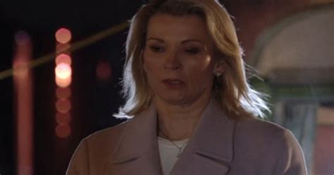 Back From The Dead Kathy Beale Makes Shock Return To Eastenders