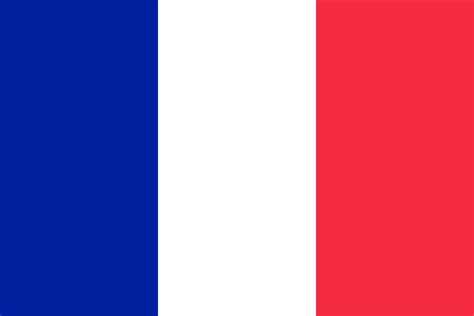 Frankreich und die trikolore sind der. Flags_Flaggen_free_download