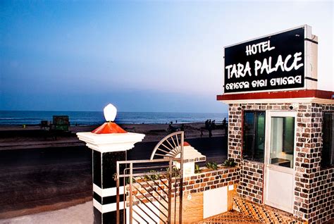 Tara Palace Puri Hotel Free Cancellation Price Address And Reviews