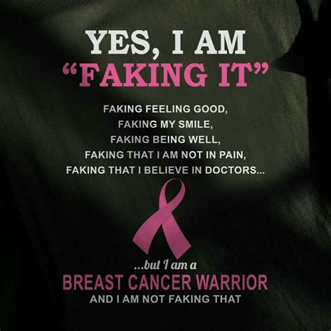Breast Cancer Quotes Images