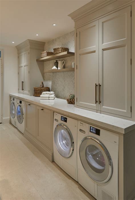 Incredible Small Laundry Room Countertop Ideas References