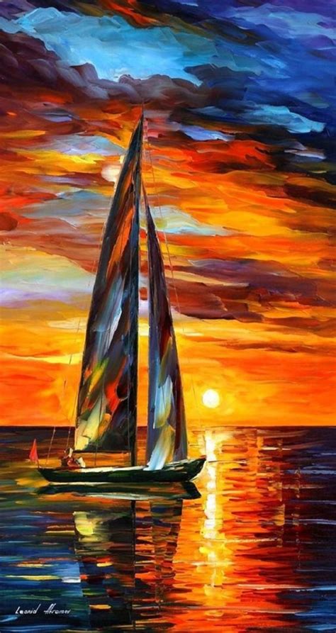 60 New Acrylic Painting Ideas To Try In 2018 Bored Art