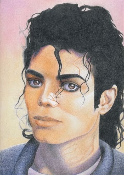 MJ Beautiful Artwork Niks Michael Jackson Fan Art Fanpop