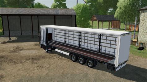 Fs Autoload Trailer Platinum Ready V Other Trailers Mod