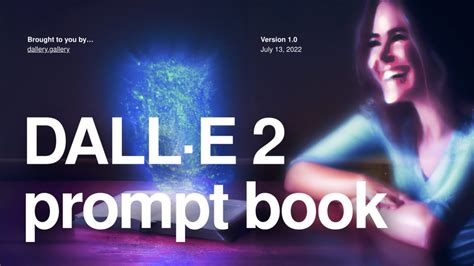 Dall·e 2 And Ai Art Prompt Resources And Tools To Inspire Beautiful