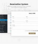 How To Manage Restaurant Reservations Images