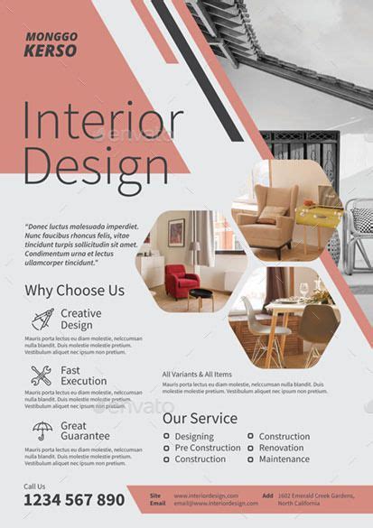 Interior Design Interior Design Template Interior Design