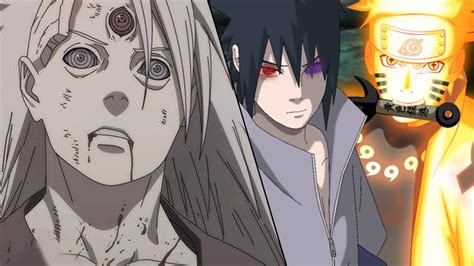 Naruto itachi uchiha ~mygif gravityy. Naruto & Sasuke Vs Madara Uchiha -- Naruto 12 Days of ...