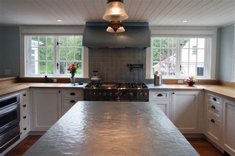 See the top 5 kitchen window treatments and start cooking up ideas. Large Kitchen Window | Home Design, Garden & Architecture ...