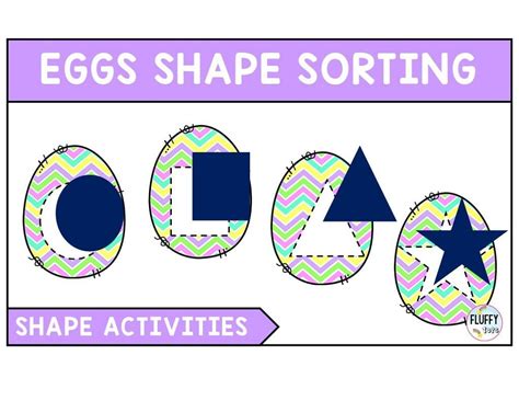 Space Shape Matching Activity Free 4 Planets Fluffytots