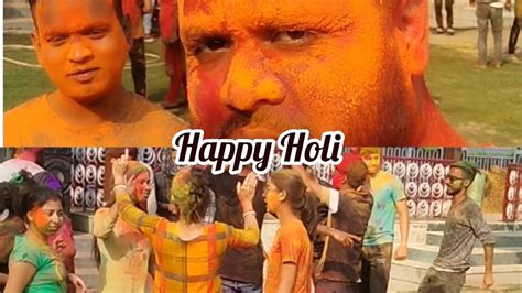 Happy Holi Youtube