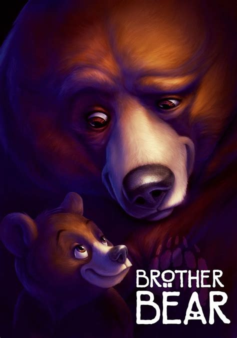 Brother bear 2003, at the point when a youthful inuit seeker unnecessarily slaughters a bear, he is mysteriously changed into a bear himself as discipline with a garrulous whelp being his just manual for evolving back. Brother Bear | Movie fanart | fanart.tv