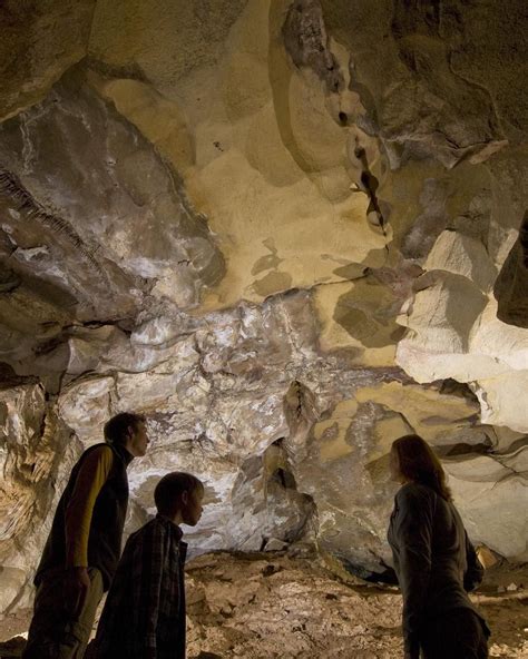 Visit Pikes Peak On Instagram With Two Amazing Cave Tours And Daring