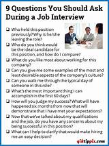 Images of Interview Questions And Answers For Marketing Position