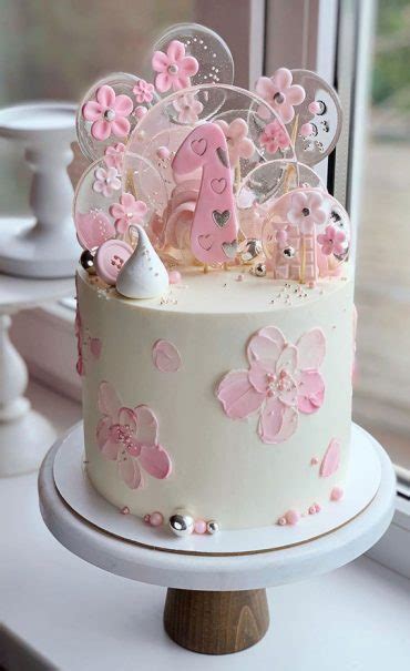 Beautiful Cake Designs With A Wow Factor
