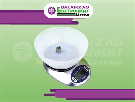 Balanza Gramera Precisur K De Kilos