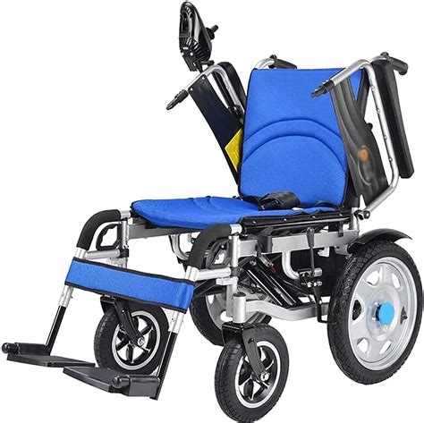 fauteuils roulants électriques pour adultes fauteuil roulant électrique le plus compact au monde