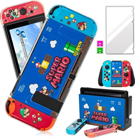 Nintendo Switch Skins Kawaii Made From A Thin Layer Of Vinyl Which