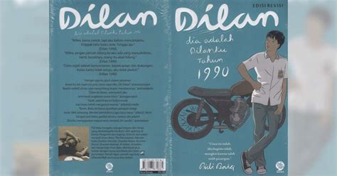 Resensi Novel Dilan 1990 Bahasa Sunda