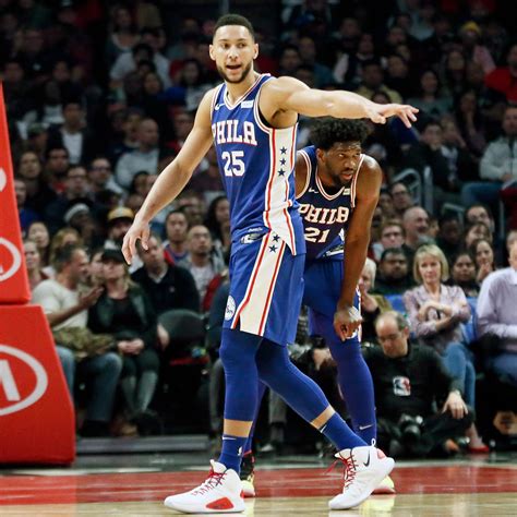 More simmons pages at sports reference. Ben Simmons, Basketball player | Proballers