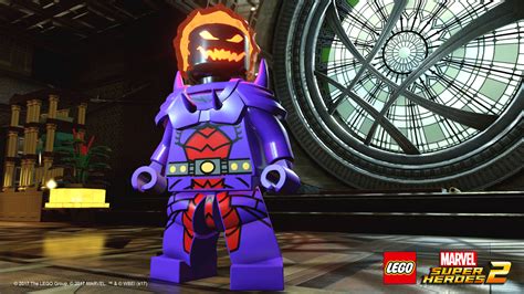 New Characters Season Pass And More Revealed In Lego Marvel Super
