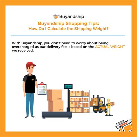 They will consolidate your package into a container with several other shipments. Buyandship Shopping Tips: How Do I Calculate the Shipping ...