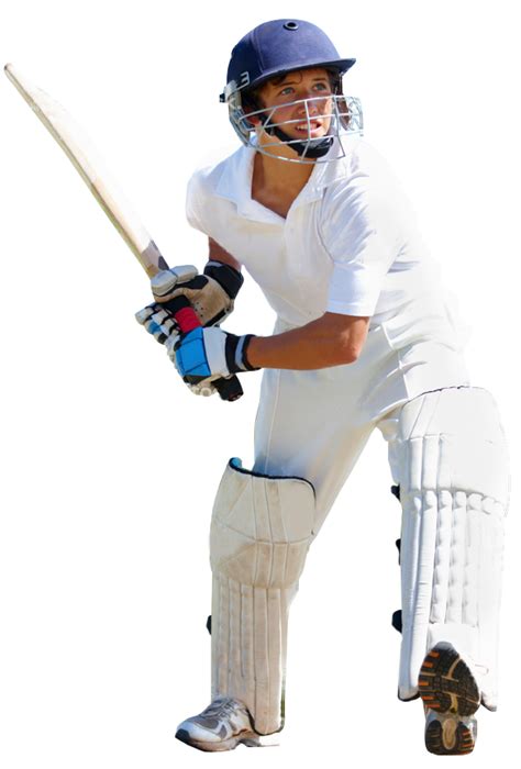 Cricket Sport Png Images Png All