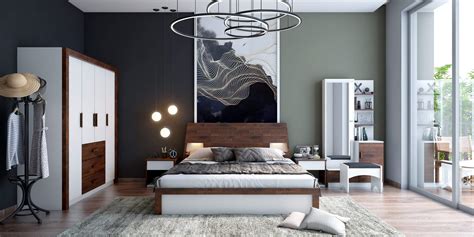 9 Amazing Master Bedroom Ideas For Your Home In 2023 Foyr