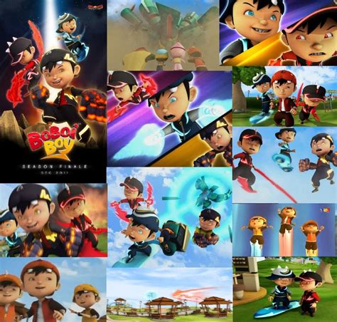 This application is not affiliated with mojang ab. Gratis Boboiboy Sfera Kuasa Full Movie - bestsup