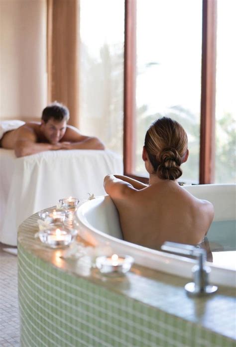 5 Of The Best Spas In Costa Rica Get Your Summerinspiration With Travelocity Enjoy Good