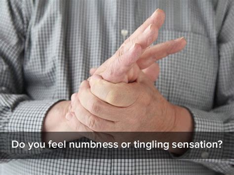 Can Asthma Cause Tingling Hands