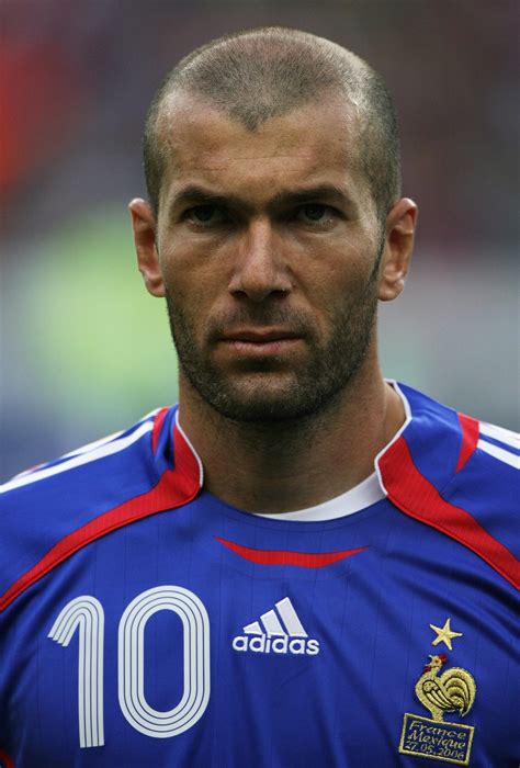 Zinedine Zidane Photo Gallery High Quality Pics Of Zinedine Zidane