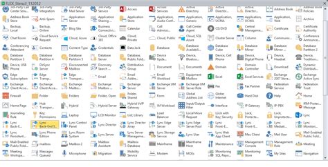 Visio Icon 357948 Free Icons Library