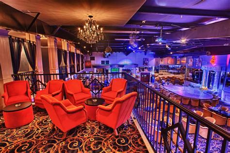 The Penthouse Club Adult Entertainment 716 Seaboard Street Myrtle