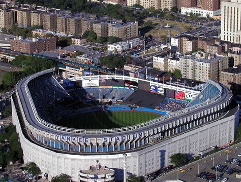 Fileyankee Stadium Aerial From Blackhawk Wikimedia Commons