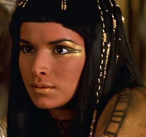 Egyptian Makeup Movie Makeup Fantasy Makeup