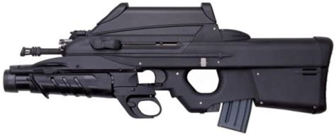 Fn F2000 Internet Movie Firearms Database Guns In Movies Tv And