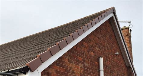 Benefits Of Dry Verge Systems Coventry Roofers