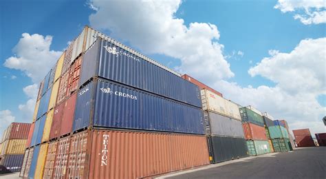 Shipping Container Lease And Rental Dubai Mfc Concepts