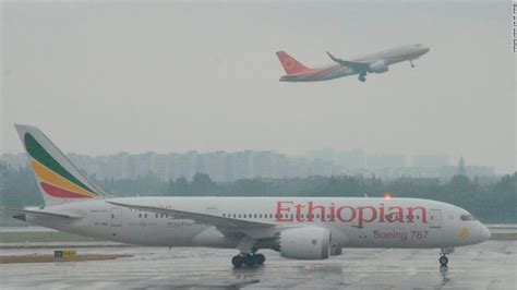Ethiopian Airlines Was A Symbol Of National Pride Then Disaster Struck Qatar Tourism