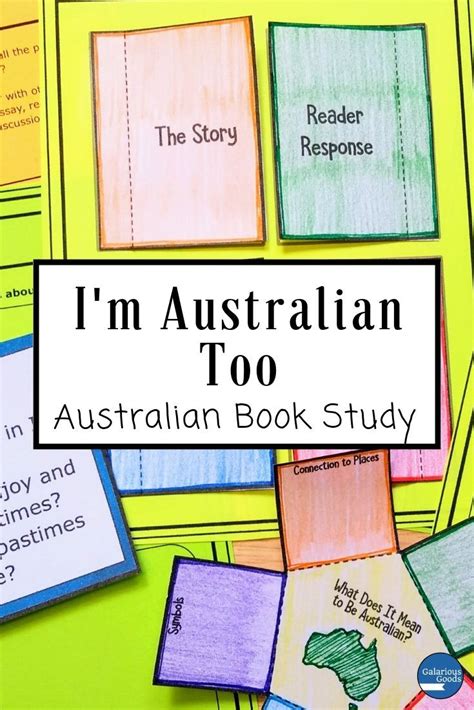 Explore What It Means To Be Australian With This Im Australian Too