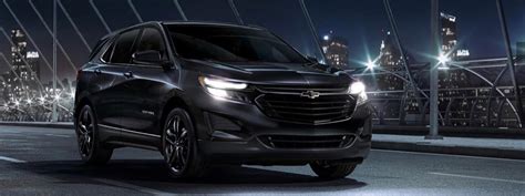 2021 Chevy Equinox Review Mark Christopher Auto Center