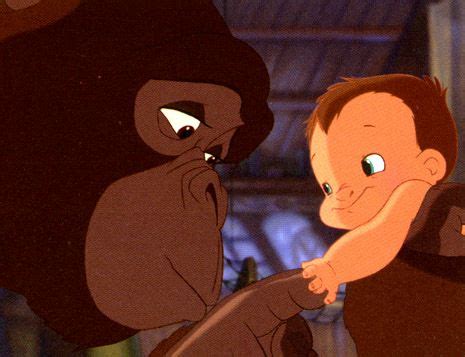 Welcome to disney amino, where disney fans can unite and where dreams come true! Film Guru Lad - Film Reviews: Tarzan (1999) Review